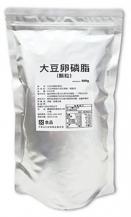 大豆卵磷脂(顆粒)500公克  450元
